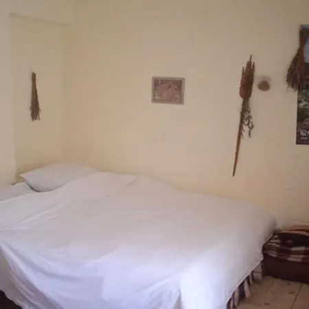 Holiday home House 100 Y Old In Nature, 12km To Np Krka, Min 3 People